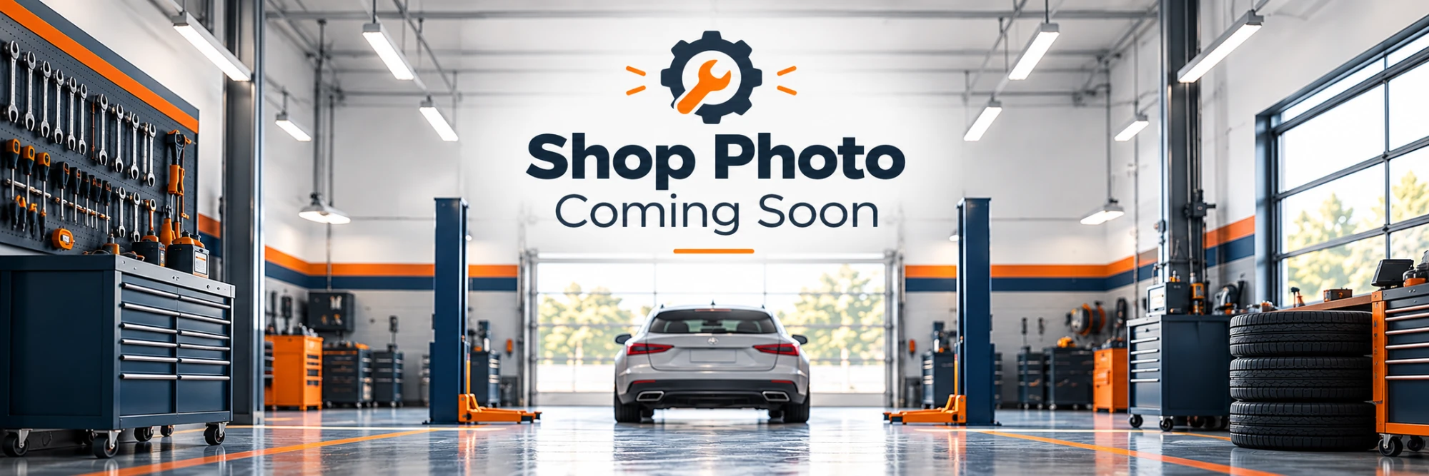 Shop photo coming soon